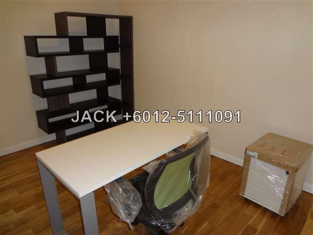 Residensi Servis untuk Disewa di St Mary Residences oleh Jack Loo K F - iProperty.com.my