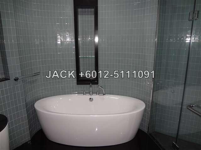 Residensi Servis untuk Disewa di St Mary Residences oleh Jack Loo K F - iProperty.com.my