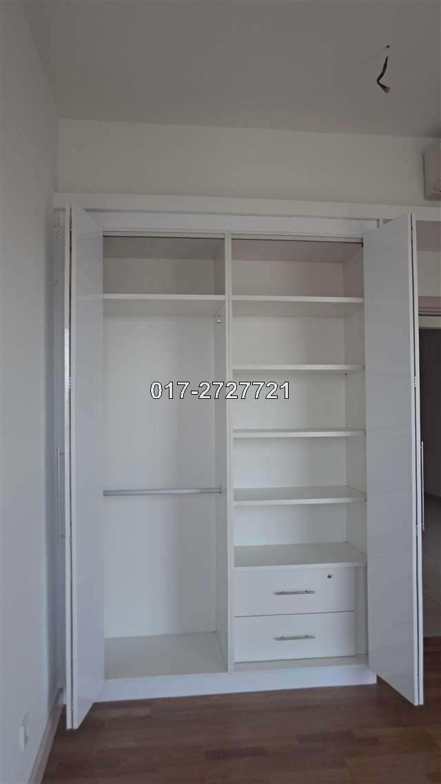 Residensi Servis untuk Dijual di Suasana Bukit Ceylon / Raja Chulan Residences oleh Jack Loo K F - iProperty.com.my