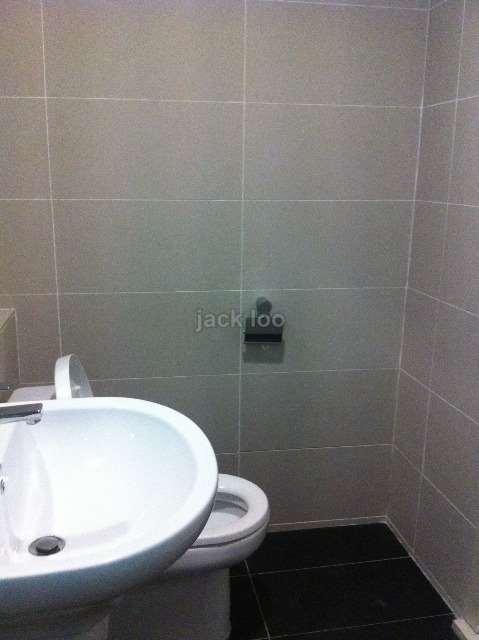 Residensi Servis untuk Dijual di Suasana Bukit Ceylon / Raja Chulan Residences oleh Jack Loo K F - iProperty.com.my