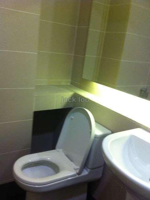 Residensi Servis untuk Dijual di Suasana Bukit Ceylon / Raja Chulan Residences oleh Jack Loo K F - iProperty.com.my