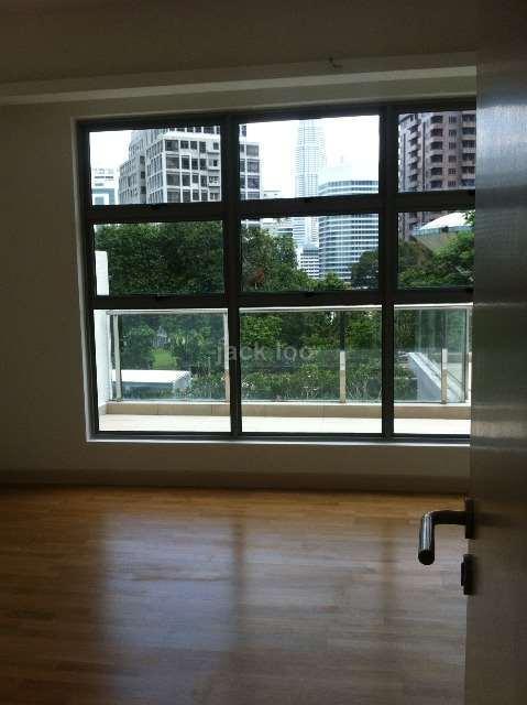 Residensi Servis untuk Dijual di Suasana Bukit Ceylon / Raja Chulan Residences oleh Jack Loo K F - iProperty.com.my