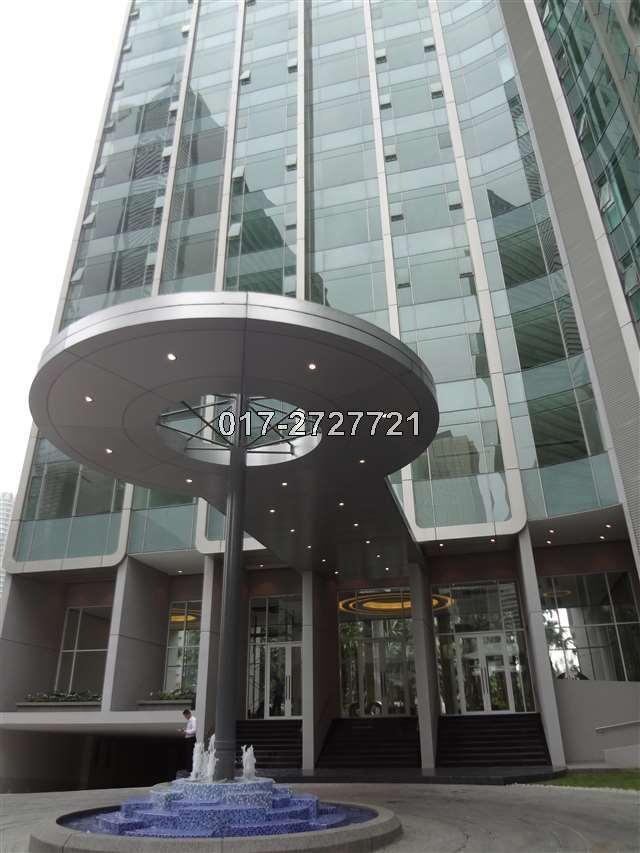 Residensi Servis untuk Dijual di Quadro Residences oleh Jack Loo K F - iProperty.com.my