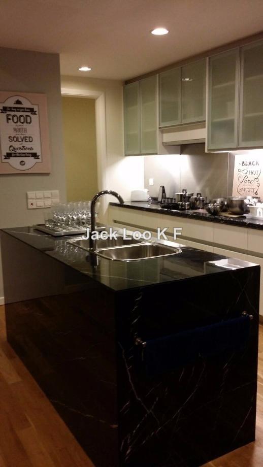 Residensi Servis untuk Disewa di St Mary Residences oleh Jack Loo K F - iProperty.com.my