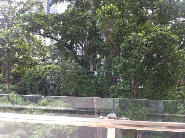 Residensi Servis untuk Dijual di Suasana Bukit Ceylon / Raja Chulan Residences oleh Jack Loo K F - iProperty.com.my