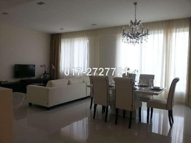 Condominium for Rent in Verticas Residensi by Jack Loo K F - iProperty.com.my