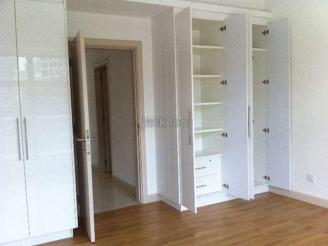 Residensi Servis untuk Dijual di Suasana Bukit Ceylon / Raja Chulan Residences oleh Jack Loo K F - iProperty.com.my