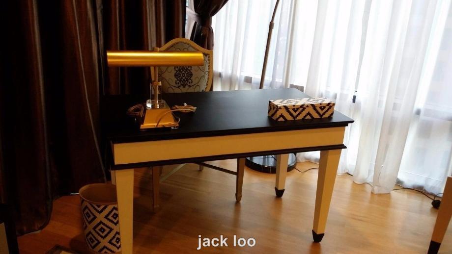 Residensi Servis untuk Disewa di St Mary Residences oleh Jack Loo K F - iProperty.com.my