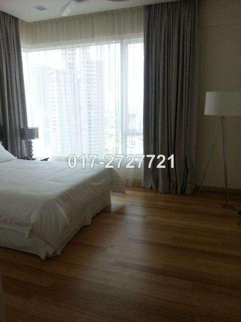 Condominium for Rent in Verticas Residensi by Jack Loo K F - iProperty.com.my