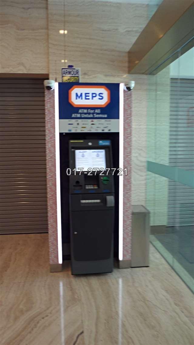 Residensi Servis untuk Dijual di Suasana Bukit Ceylon / Raja Chulan Residences oleh Jack Loo K F - iProperty.com.my