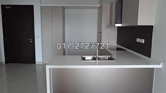 Residensi Servis untuk Dijual di Suasana Bukit Ceylon / Raja Chulan Residences oleh Jack Loo K F - iProperty.com.my