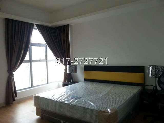 Residensi Servis untuk Dijual di Suasana Bukit Ceylon / Raja Chulan Residences oleh Jack Loo K F - iProperty.com.my