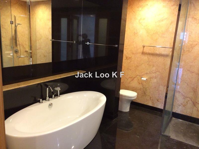 Residensi Servis untuk Dijual di St Mary Residences oleh Jack Loo K F - iProperty.com.my