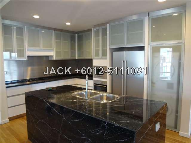 Residensi Servis untuk Disewa di St Mary Residences oleh Jack Loo K F - iProperty.com.my