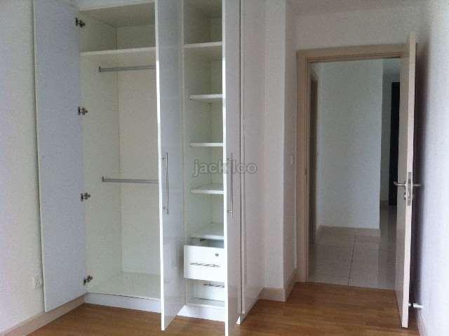 Residensi Servis untuk Dijual di Suasana Bukit Ceylon / Raja Chulan Residences oleh Jack Loo K F - iProperty.com.my