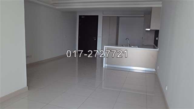 Residensi Servis untuk Dijual di Suasana Bukit Ceylon / Raja Chulan Residences oleh Jack Loo K F - iProperty.com.my