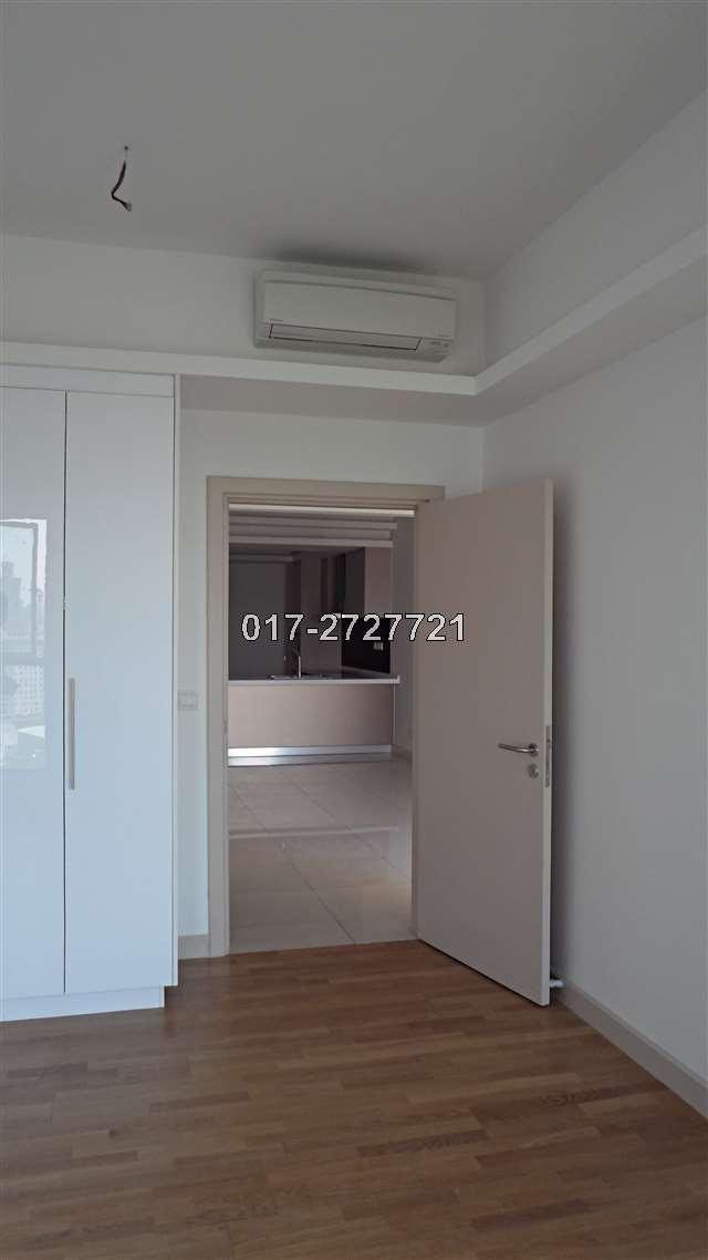 Residensi Servis untuk Dijual di Suasana Bukit Ceylon / Raja Chulan Residences oleh Jack Loo K F - iProperty.com.my