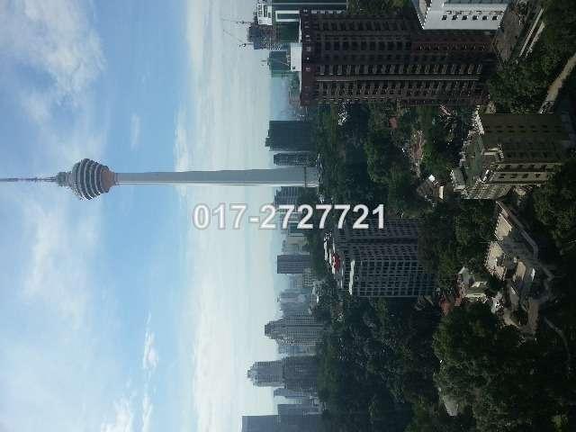 Condominium for Rent in Verticas Residensi by Jack Loo K F - iProperty.com.my