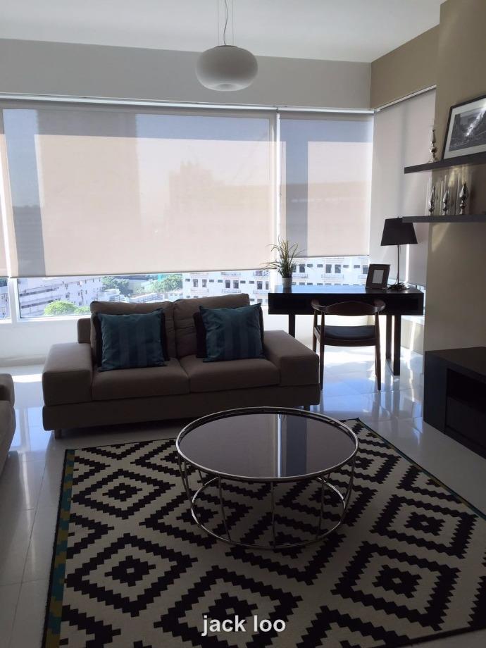 Condominium for Rent in Verticas Residensi by Jack Loo K F - iProperty.com.my