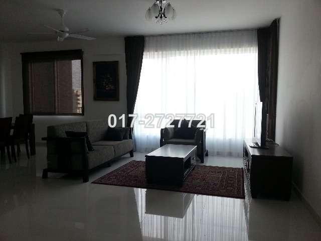 Condominium for Rent in Verticas Residensi by Jack Loo K F - iProperty.com.my