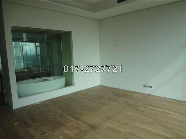 Residensi Servis untuk Dijual di Quadro Residences oleh Jack Loo K F - iProperty.com.my