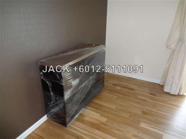 Residensi Servis untuk Disewa di St Mary Residences oleh Jack Loo K F - iProperty.com.my