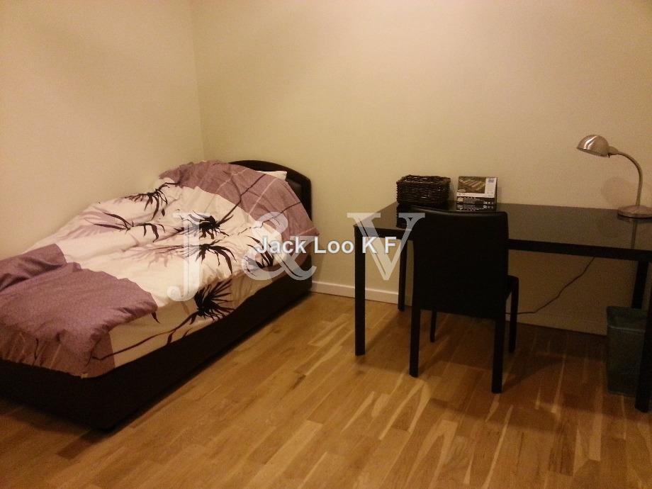 Residensi Servis untuk Disewa di St Mary Residences oleh Jack Loo K F - iProperty.com.my