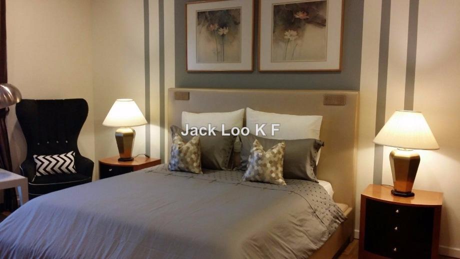 Residensi Servis untuk Dijual di St Mary Residences oleh Jack Loo K F - iProperty.com.my