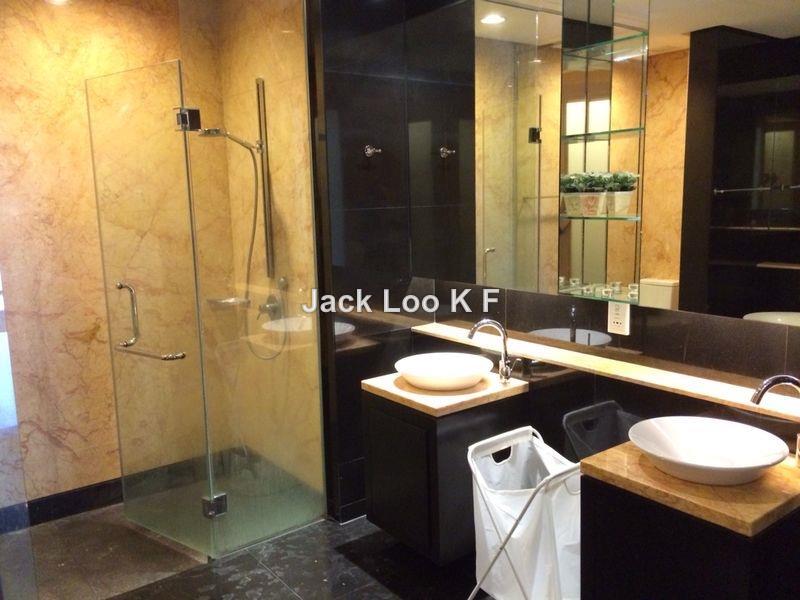 Residensi Servis untuk Dijual di St Mary Residences oleh Jack Loo K F - iProperty.com.my