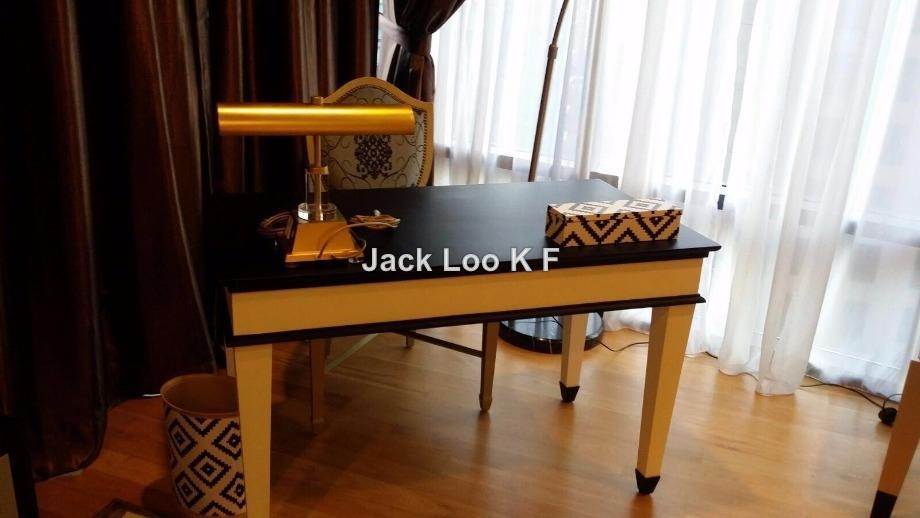 Residensi Servis untuk Disewa di St Mary Residences oleh Jack Loo K F - iProperty.com.my