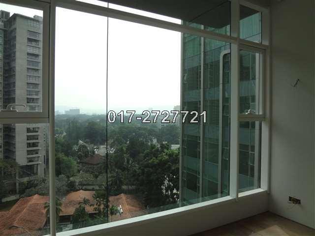 Residensi Servis untuk Dijual di Quadro Residences oleh Jack Loo K F - iProperty.com.my