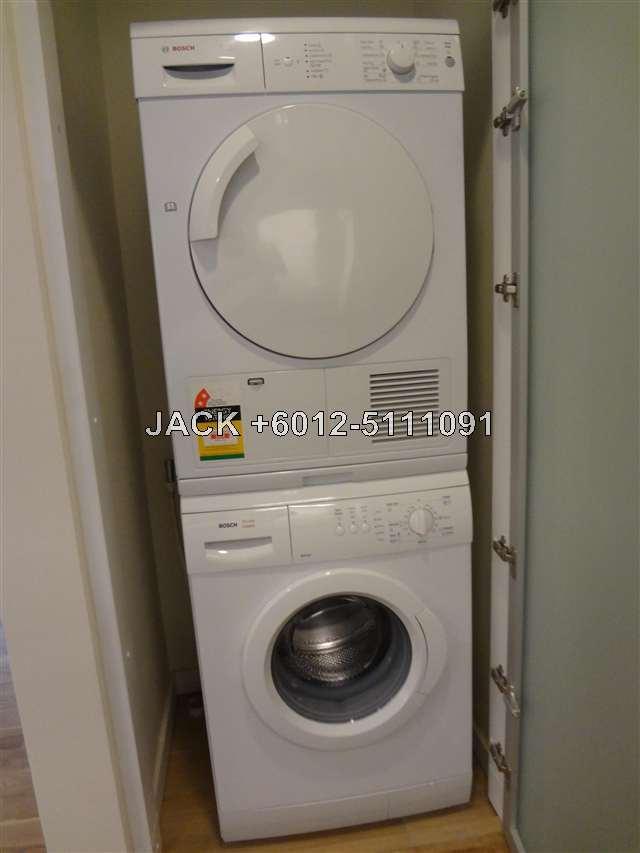 Residensi Servis untuk Disewa di St Mary Residences oleh Jack Loo K F - iProperty.com.my