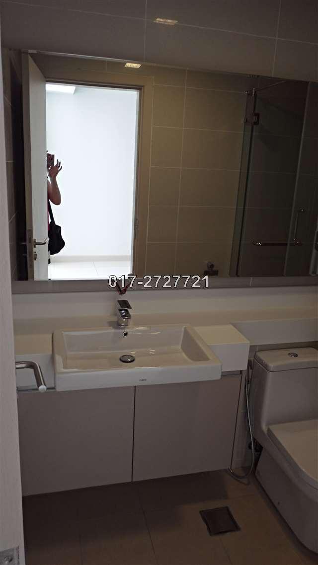 Residensi Servis untuk Dijual di Suasana Bukit Ceylon / Raja Chulan Residences oleh Jack Loo K F - iProperty.com.my