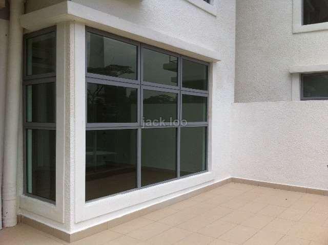 Residensi Servis untuk Dijual di Suasana Bukit Ceylon / Raja Chulan Residences oleh Jack Loo K F - iProperty.com.my