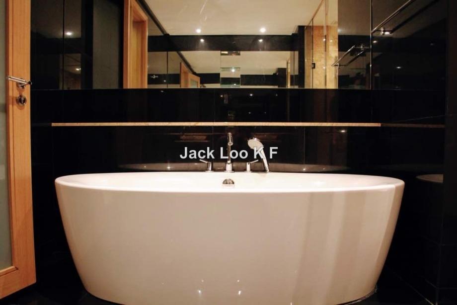 Residensi Servis untuk Disewa di St Mary Residences oleh Jack Loo K F - iProperty.com.my