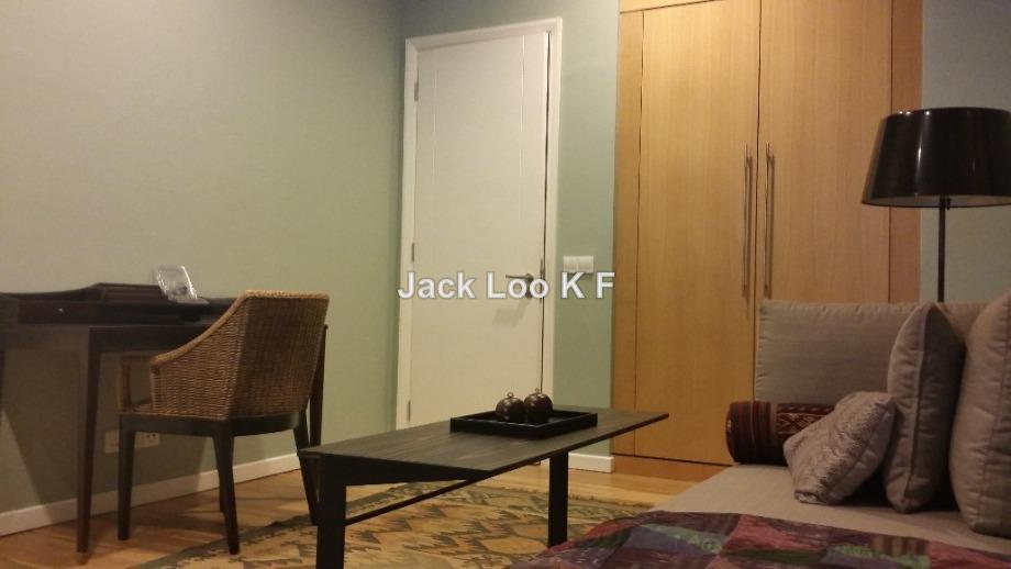 Residensi Servis untuk Disewa di St Mary Residences oleh Jack Loo K F - iProperty.com.my
