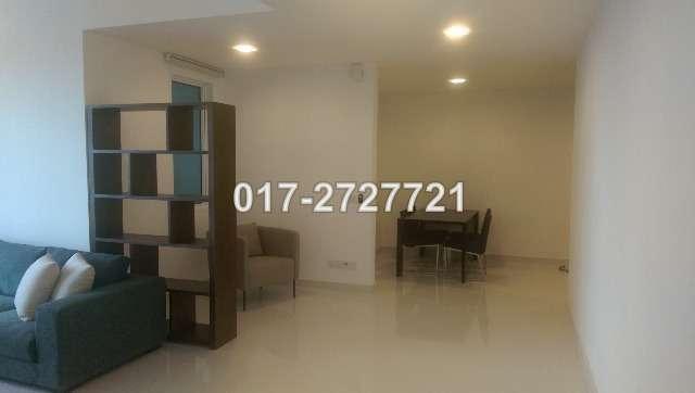 Condominium for Rent in Verticas Residensi by Jack Loo K F - iProperty.com.my
