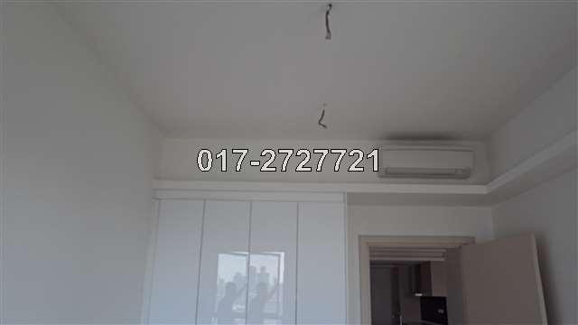 Residensi Servis untuk Dijual di Suasana Bukit Ceylon / Raja Chulan Residences oleh Jack Loo K F - iProperty.com.my