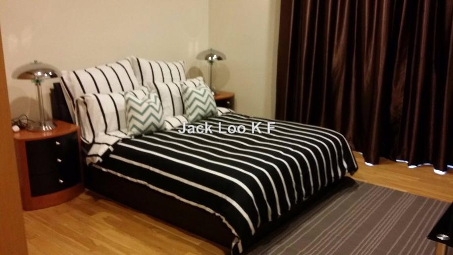Residensi Servis untuk Dijual di St Mary Residences oleh Jack Loo K F - iProperty.com.my