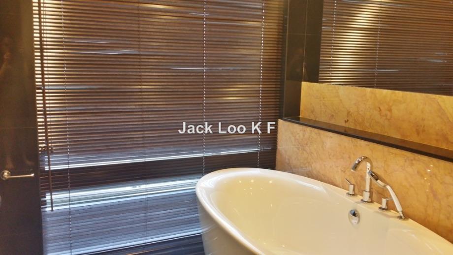 Residensi Servis untuk Disewa di St Mary Residences oleh Jack Loo K F - iProperty.com.my