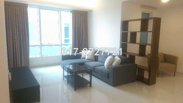 Condominium for Rent in Verticas Residensi by Jack Loo K F - iProperty.com.my