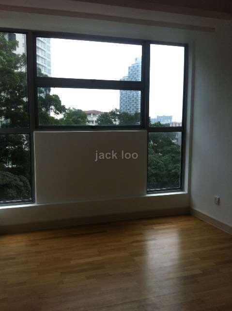 Residensi Servis untuk Dijual di Suasana Bukit Ceylon / Raja Chulan Residences oleh Jack Loo K F - iProperty.com.my