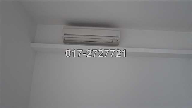 Residensi Servis untuk Dijual di Suasana Bukit Ceylon / Raja Chulan Residences oleh Jack Loo K F - iProperty.com.my