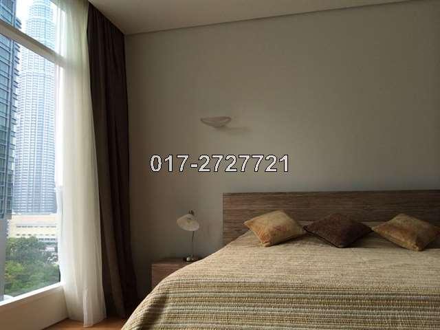 Residensi Servis untuk Dijual di Quadro Residences oleh Jack Loo K F - iProperty.com.my