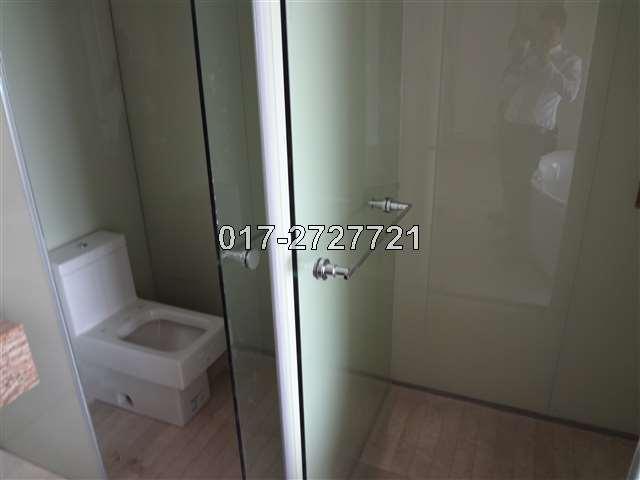 Residensi Servis untuk Dijual di Quadro Residences oleh Jack Loo K F - iProperty.com.my