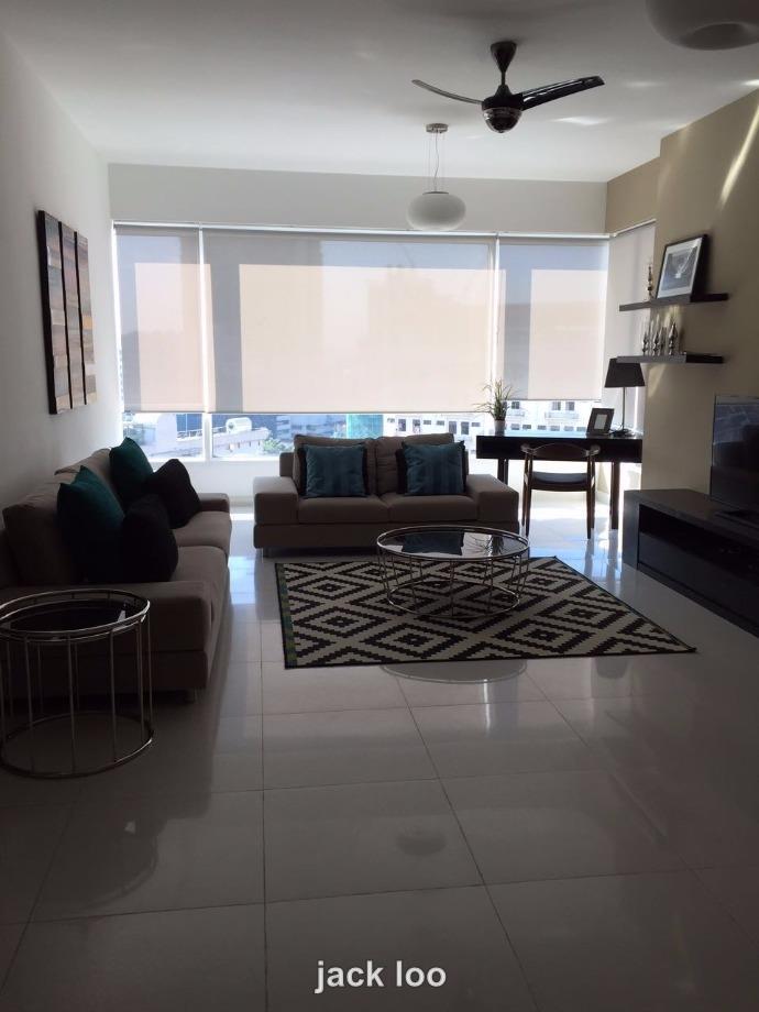 Condominium for Rent in Verticas Residensi by Jack Loo K F - iProperty.com.my