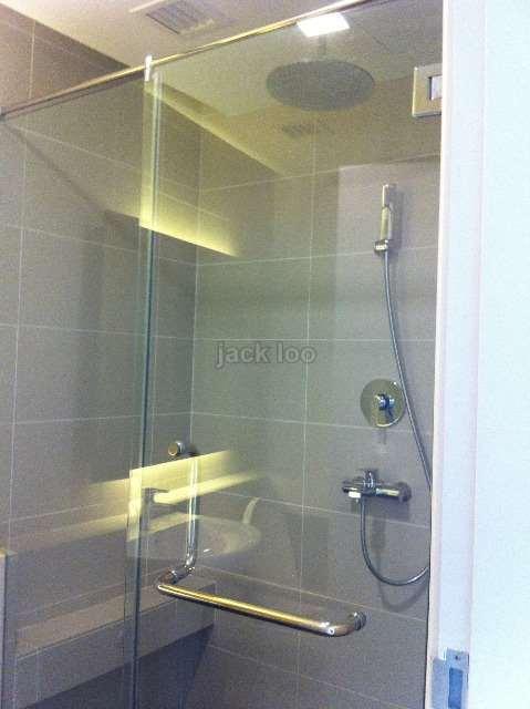 Residensi Servis untuk Dijual di Suasana Bukit Ceylon / Raja Chulan Residences oleh Jack Loo K F - iProperty.com.my