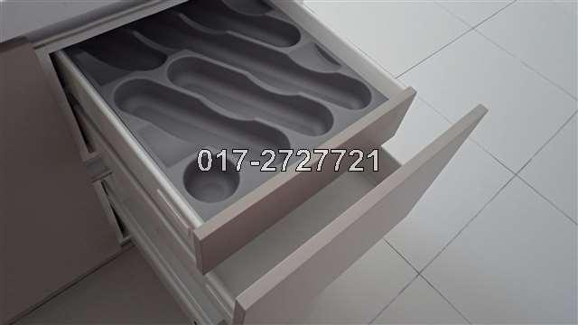 Residensi Servis untuk Dijual di Suasana Bukit Ceylon / Raja Chulan Residences oleh Jack Loo K F - iProperty.com.my