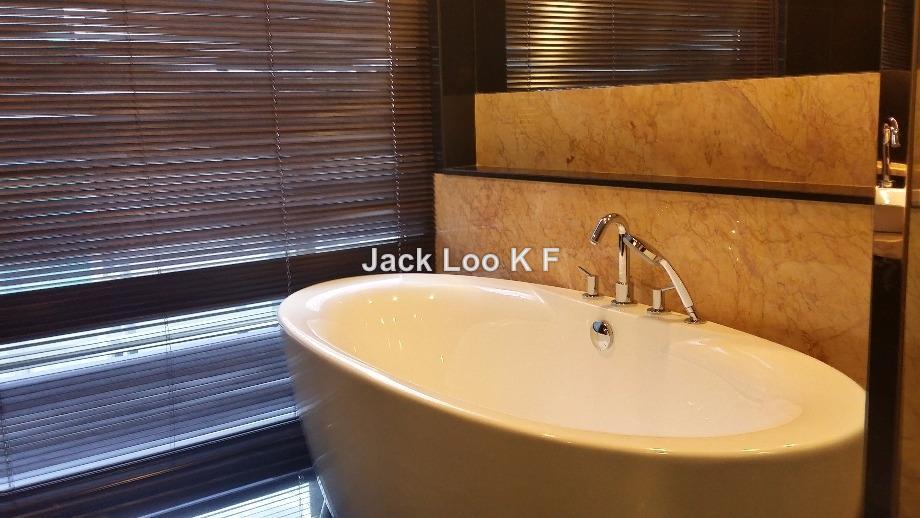 Residensi Servis untuk Disewa di St Mary Residences oleh Jack Loo K F - iProperty.com.my