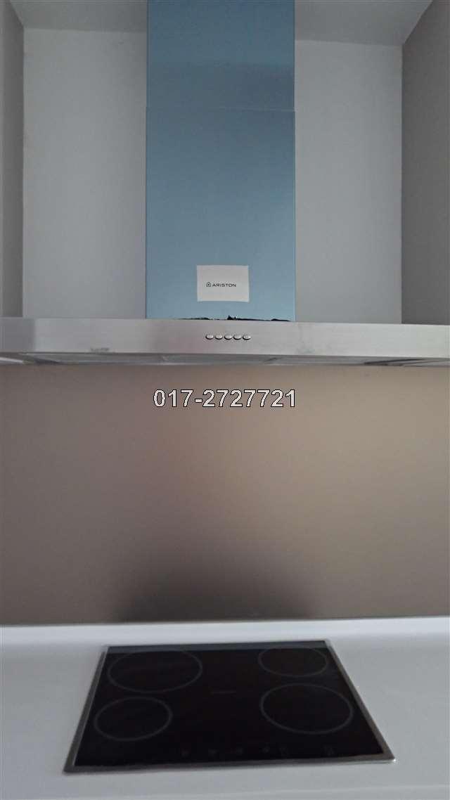 Residensi Servis untuk Dijual di Suasana Bukit Ceylon / Raja Chulan Residences oleh Jack Loo K F - iProperty.com.my